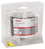 Tuğla, Ahşap, Fiber, Sıva, Fayans İçin 83 mm Panç BOSCH 2608580753